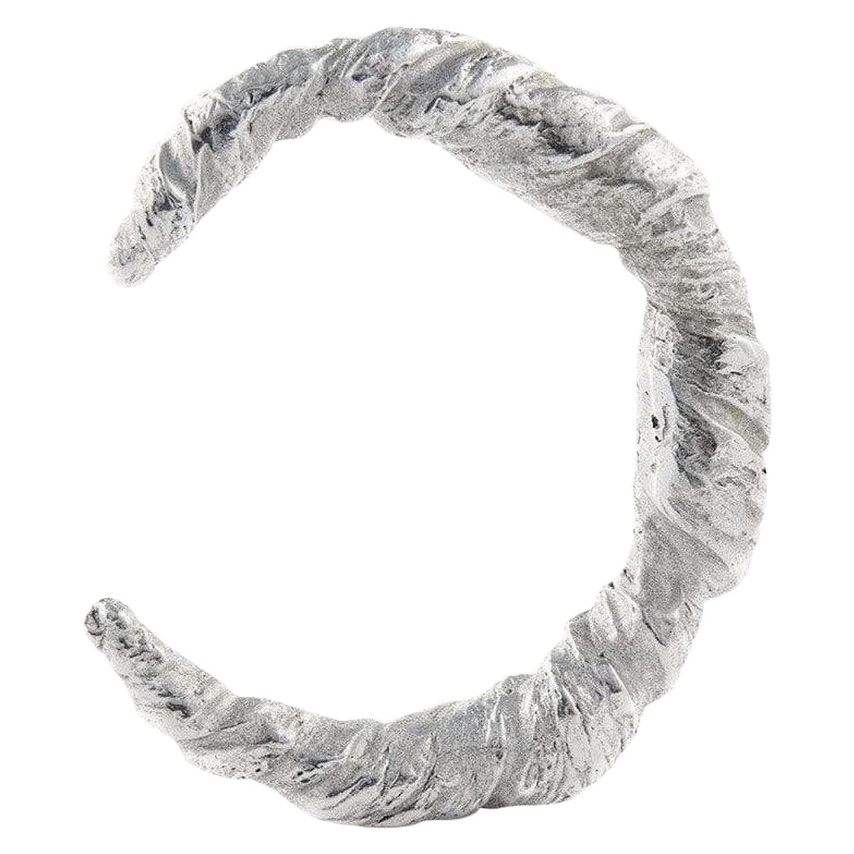 Damir Doma Silver Bracelet 