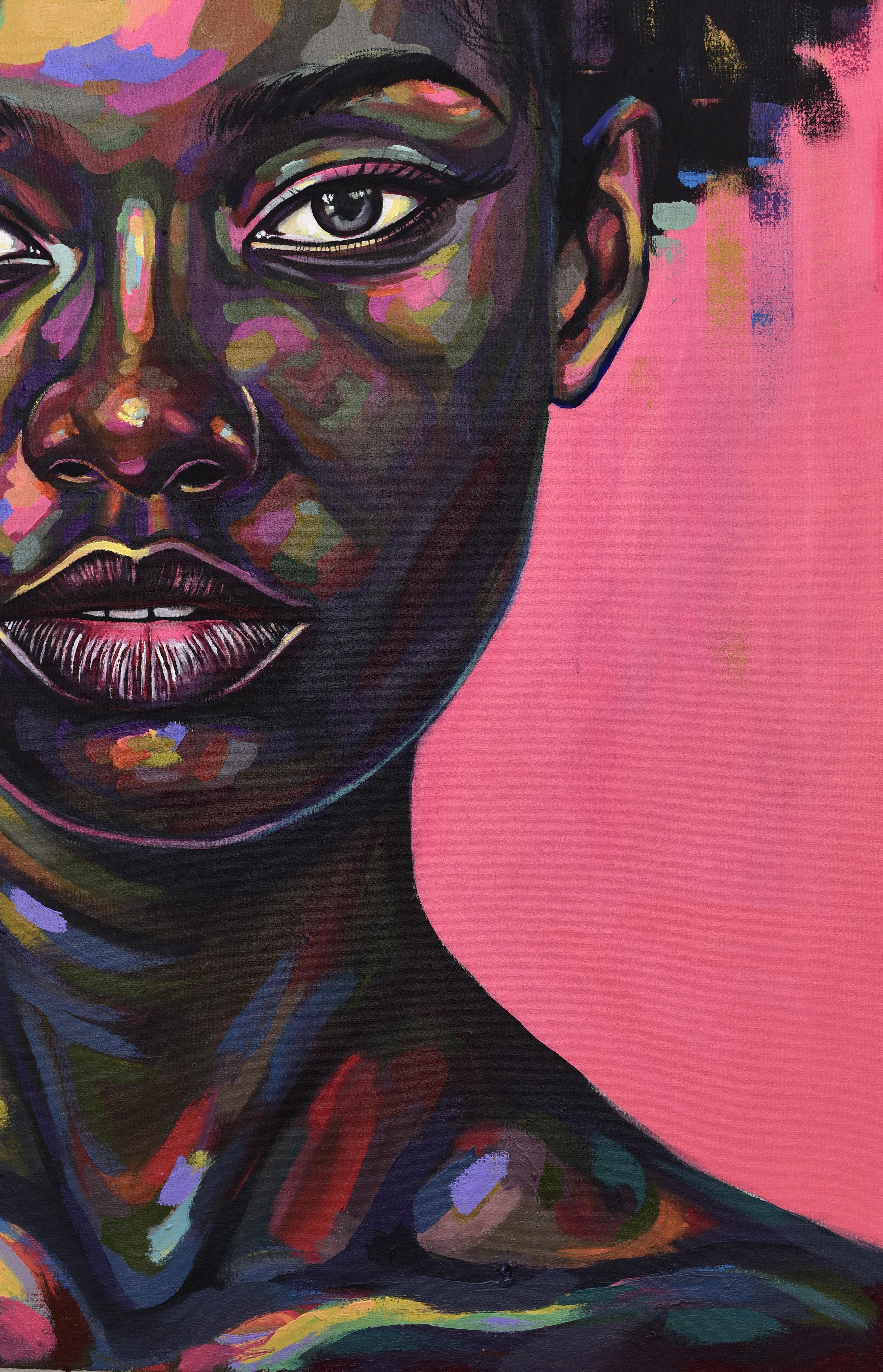 Regardez dans les yeux du
Homme sans domicile fixe
Dites-moi ce que vous voyez
Dans les yeux d'un chômeur
Dites-moi ce que vous voyez
Qu'en est-il des yeux ?
D'un prisonnier
Que voyez-vous
Vous avez tout vu
Il est temps de se décider
N'essayez pas