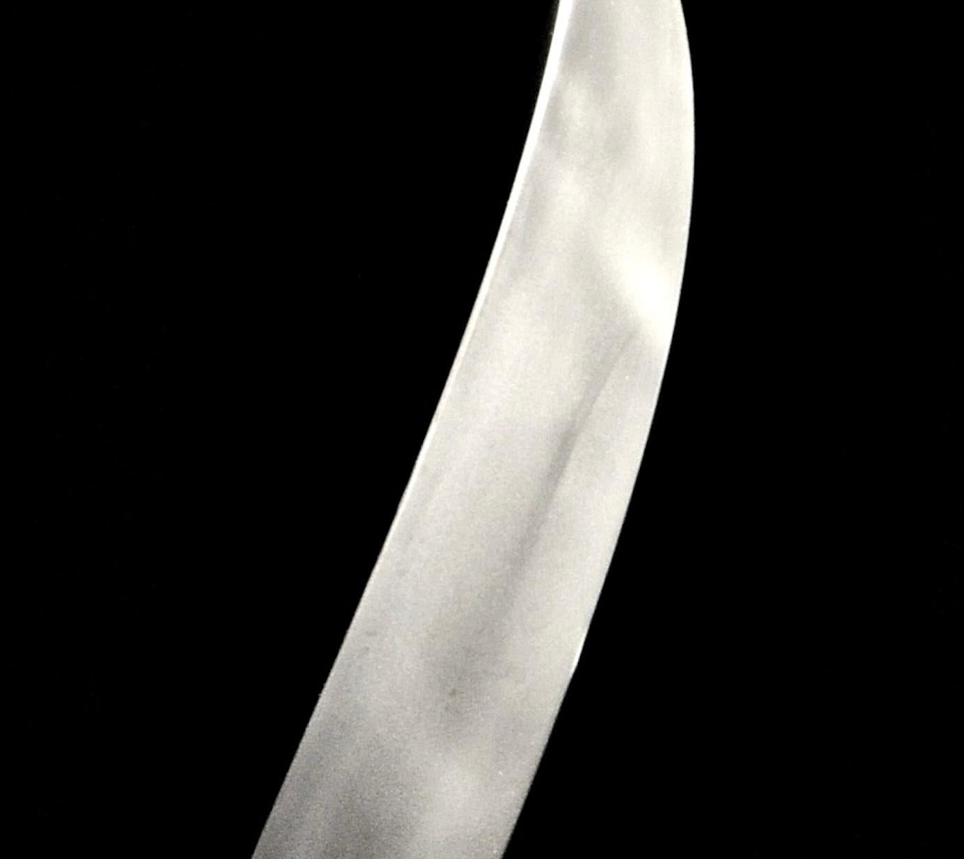 Knot #76 9/12 - Contemporary Sculpture by Damon Hyldreth