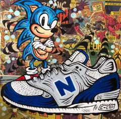 /Sonic