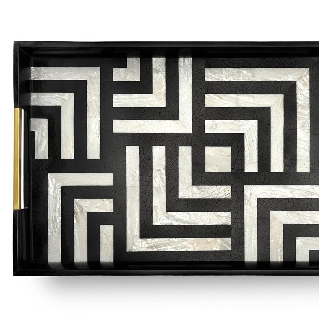 Bandeja Damon con Conchas Naturales en Nuevo estado para la venta en Paris, FR