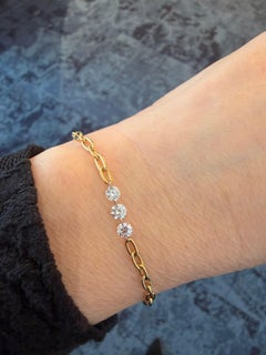 Bracciale Damond di Willow Diamonds