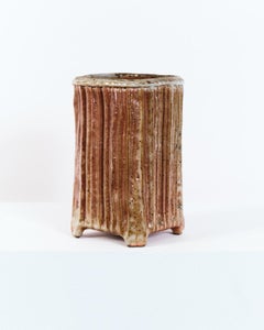 Dan Anderson, Fluted vase