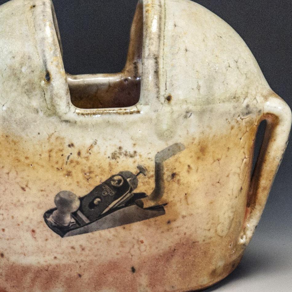 dan anderson ceramic artist