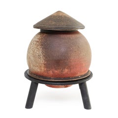 Kansas City Water Tower by Dan Anderson