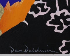 Dan Baldwin, Ohne Titel