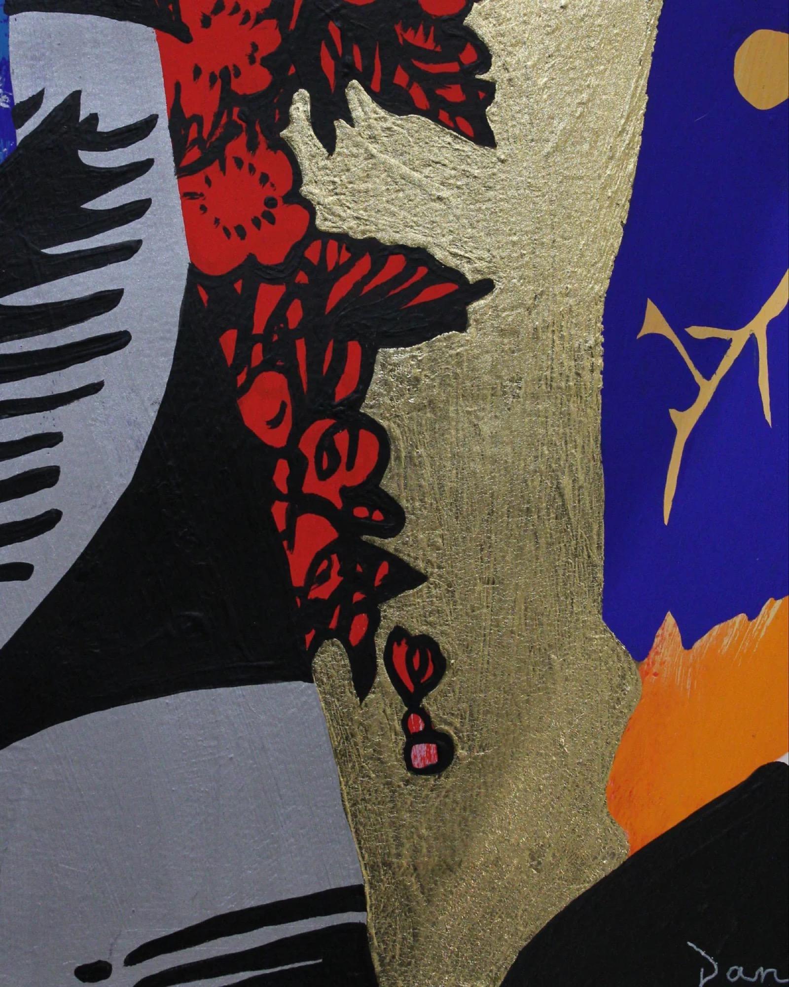Dan Baldwin, Ohne Titel

Original-Kunstwerk

59 x 82 cm (23.23 x 32.28 in)

Vom Künstler handsigniert

Über den Künstler
Das düstere und doch schöne Werk des zeitgenössischen Künstlers Dan Baldwin befasst sich mit großen Ideen: vom Politischen bis