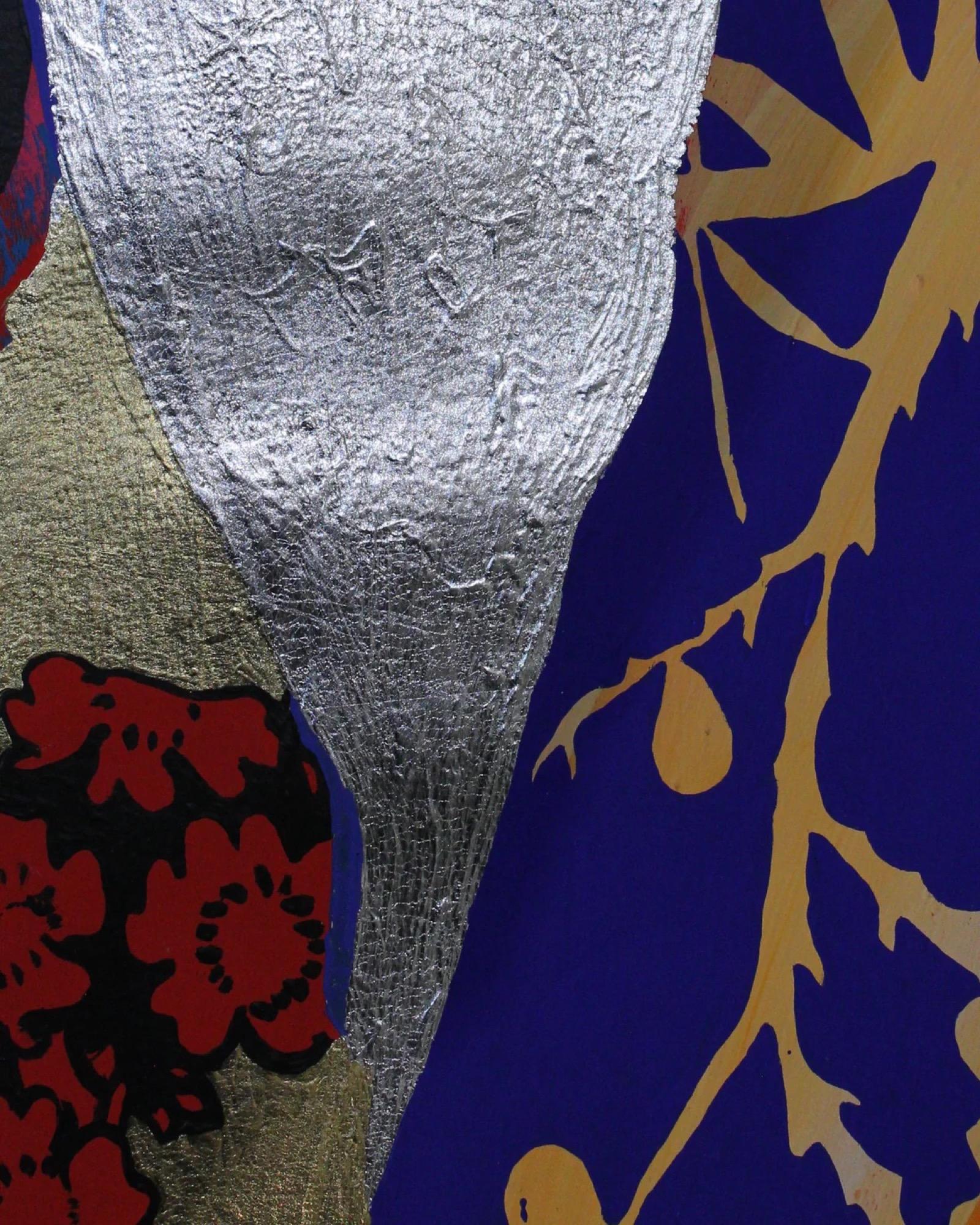 Dan Baldwin, Ohne Titel im Angebot 1