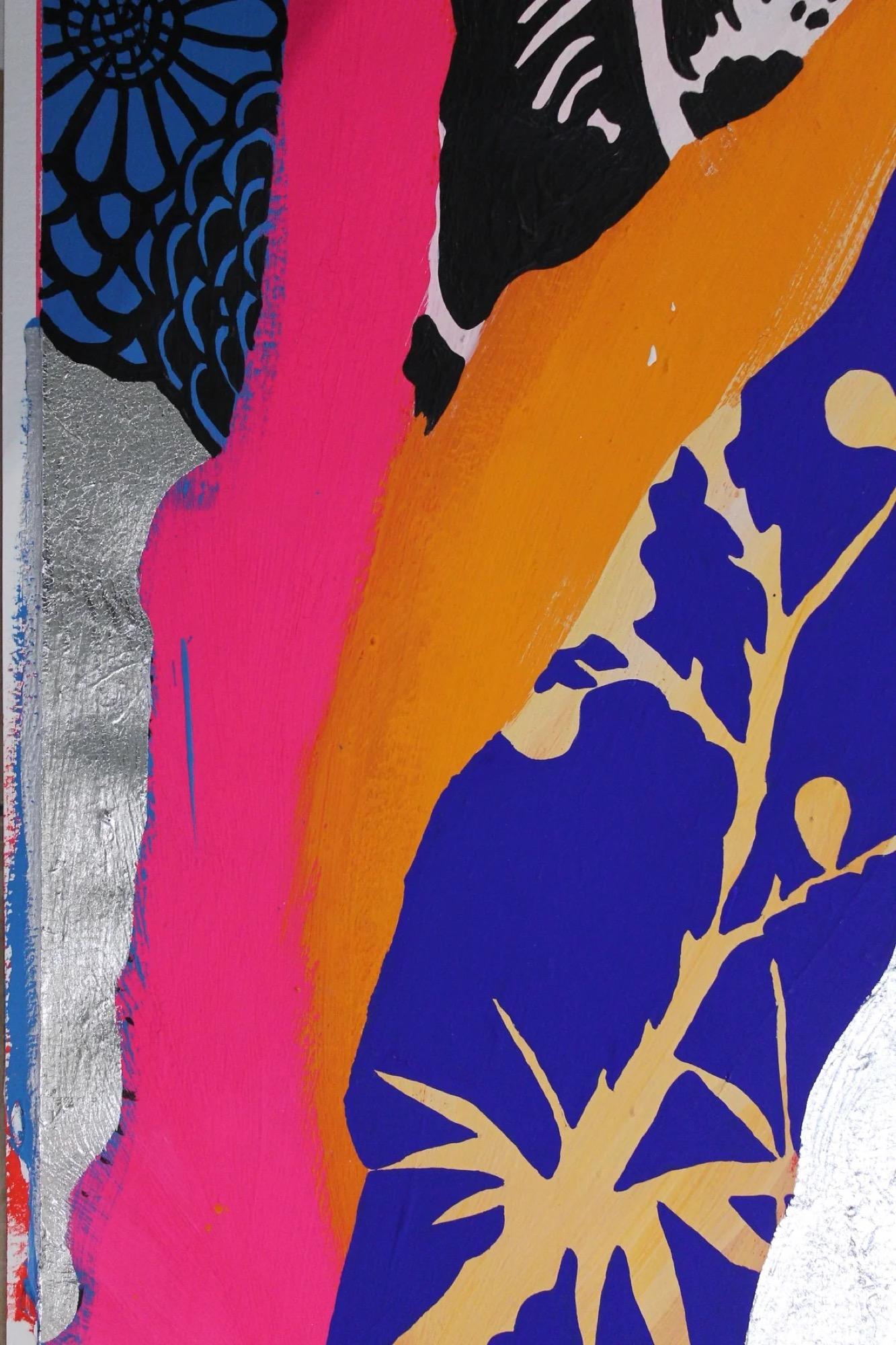 Dan Baldwin, Ohne Titel im Angebot 2