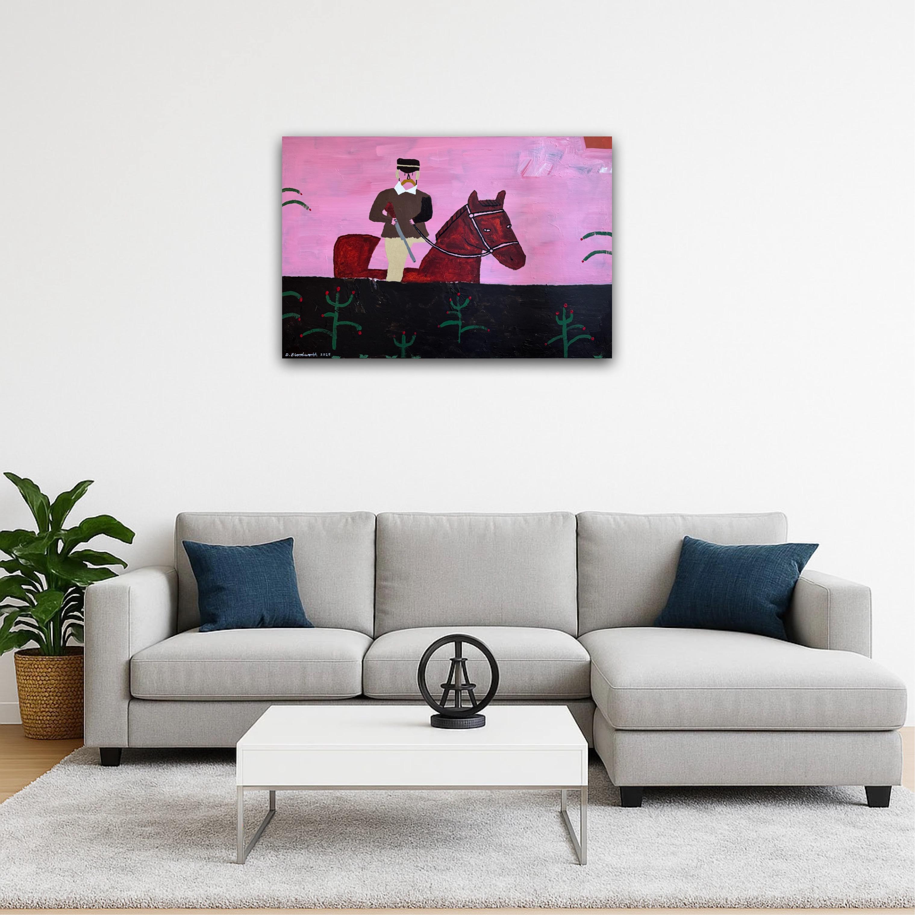 Raccolta di bacche all'alba sulla costa di Norfolk

INFORMAZIONI AGGIUNTIVE:
Pittura acrilica su tela
Venduto senza cornice

Dimensioni dell'immagine:
Altezza: 61 cm (24.02 in)
Larghezza: 91 cm (35,83 pollici)

BIOGRAFIA DELL'ARTISTA:
Dan