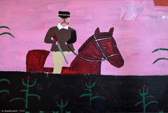 Animal Paintings