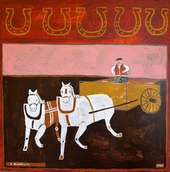 Animal Paintings
