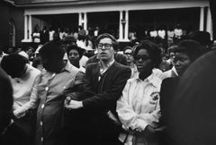 Singen „WE SHALL OVERCOME“