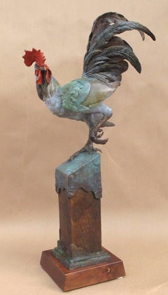 Rooster II