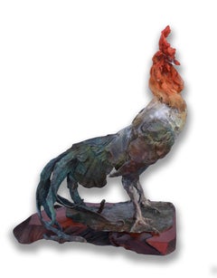 The Rooster