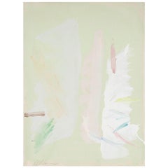 Dan Christensen "Pistachio", 1979