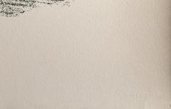 Latuka, sérigraphie expressionniste abstraite de Dan Christensen