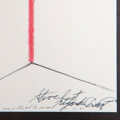 Cornered Installations 1963-1970