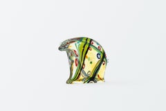 Orso intrecciato (Stella)