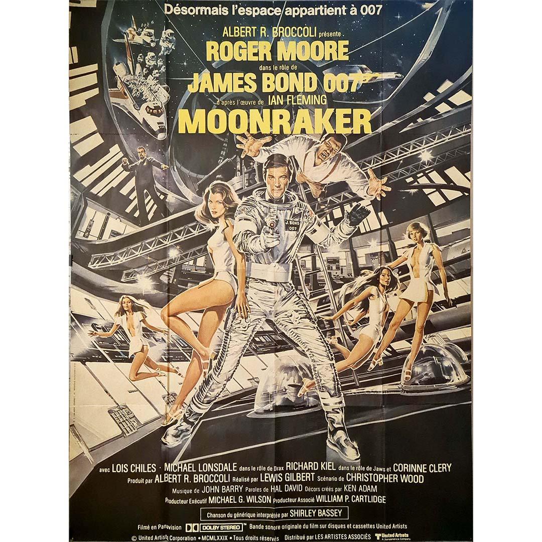 moonwalker 007