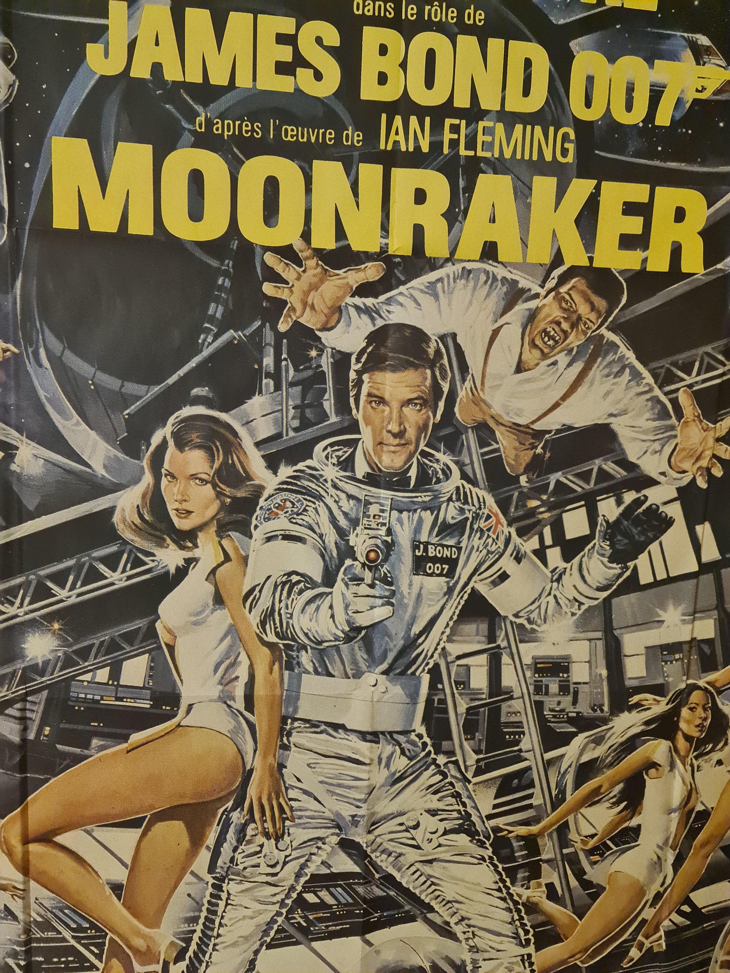 master roger french movie