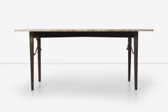 Tavolo da pranzo e scrivania Dan Johnson