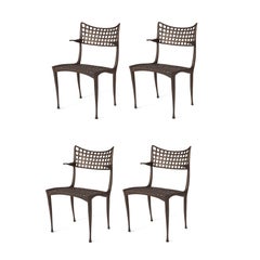 Dan Johnson Sol y Luna Lounge chairs '4'