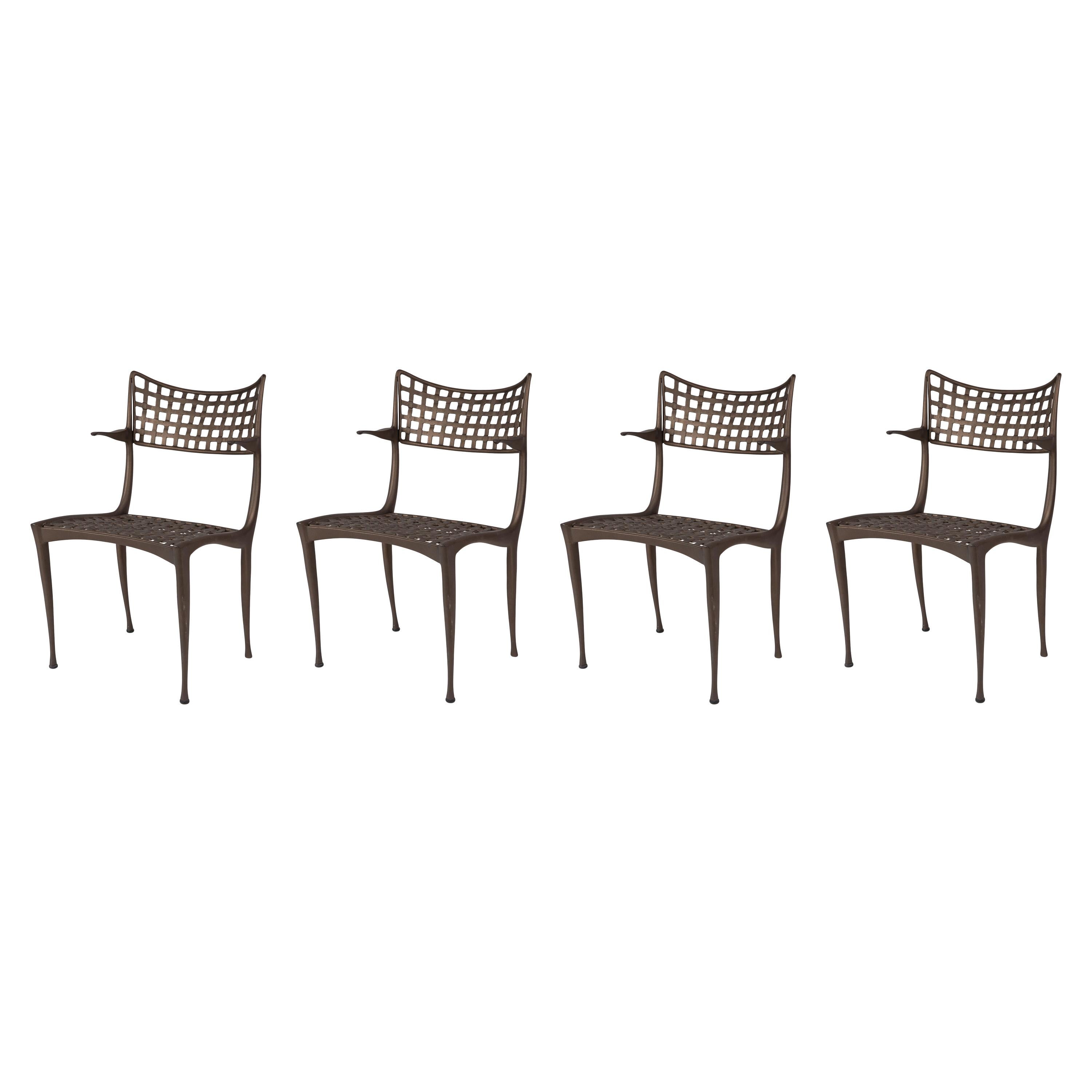 Dan Johnson Sol y Luna Lounge chairs 4