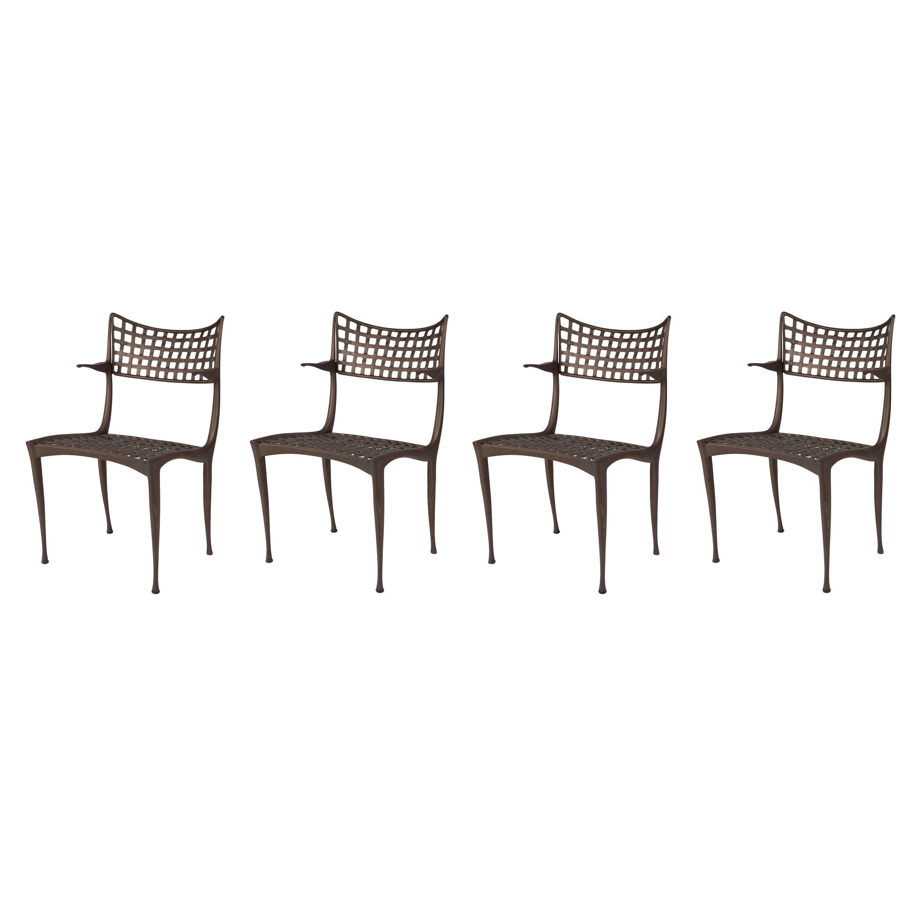 Dan Johnson Sol y Luna Lounge chairs '4'