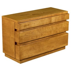 Commode à trois tiroirs de Dan Johnson pour Hayden Hall