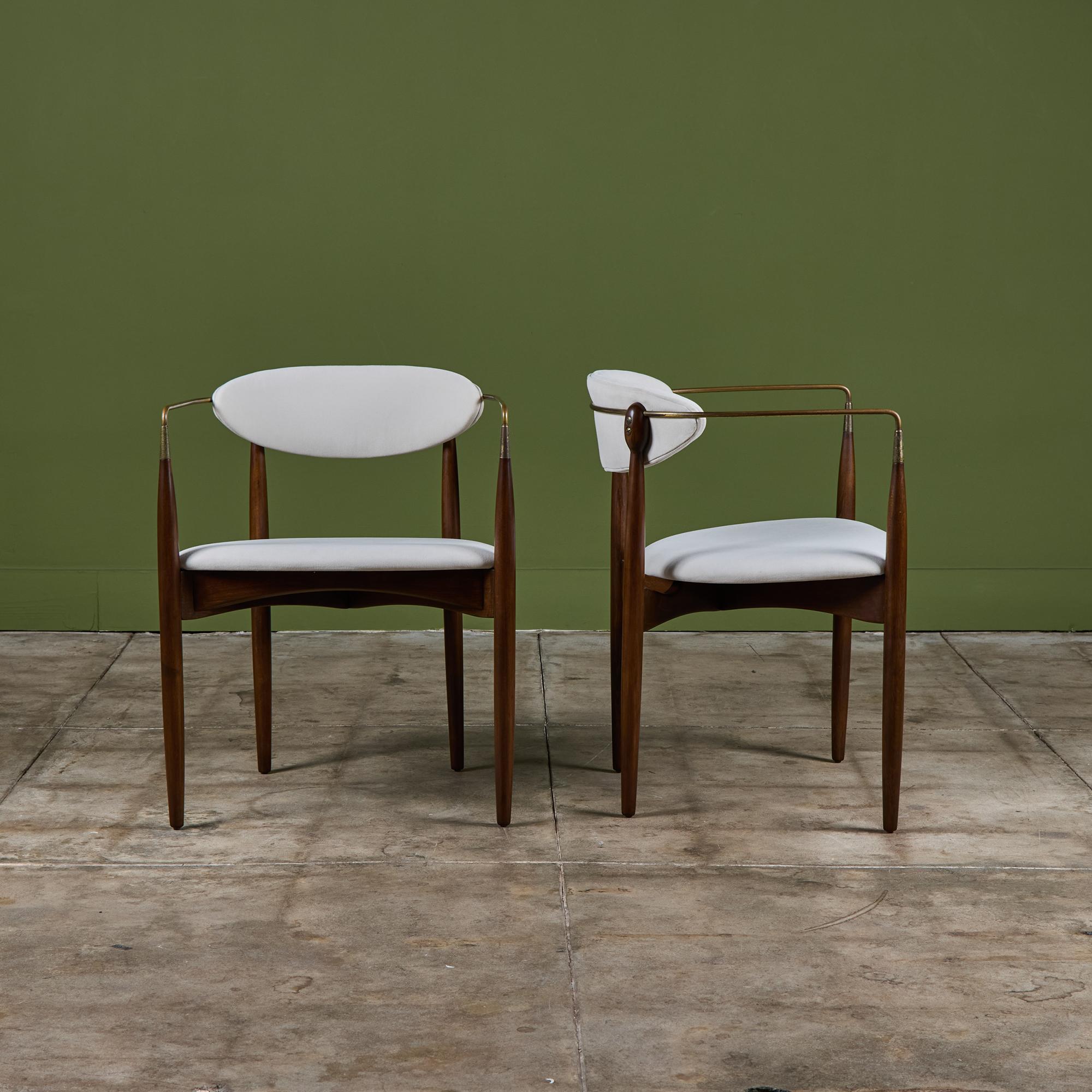 Sillón Dan Johnson 