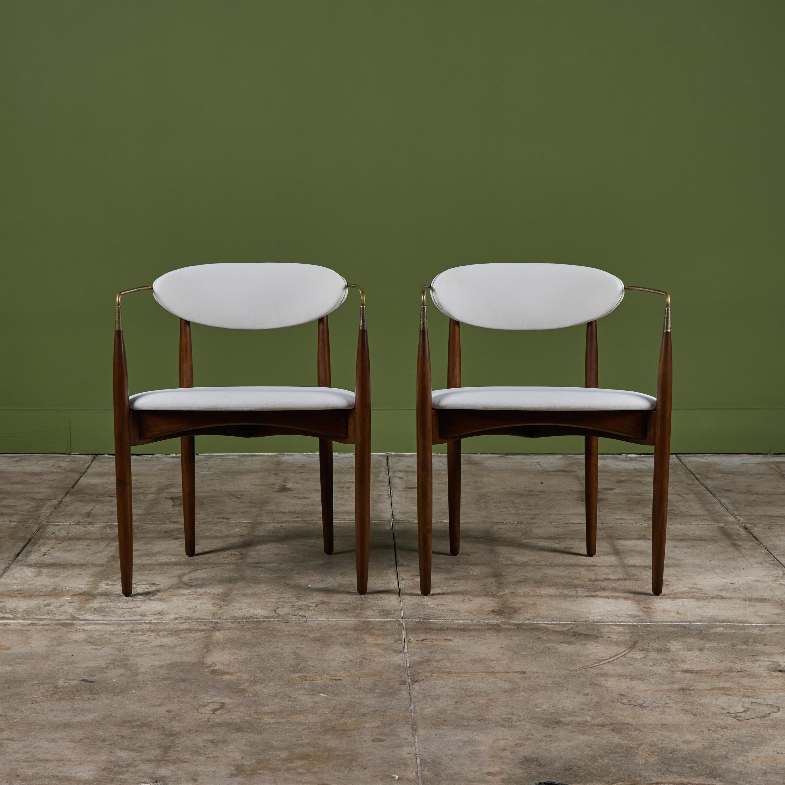 Sillón Dan Johnson 