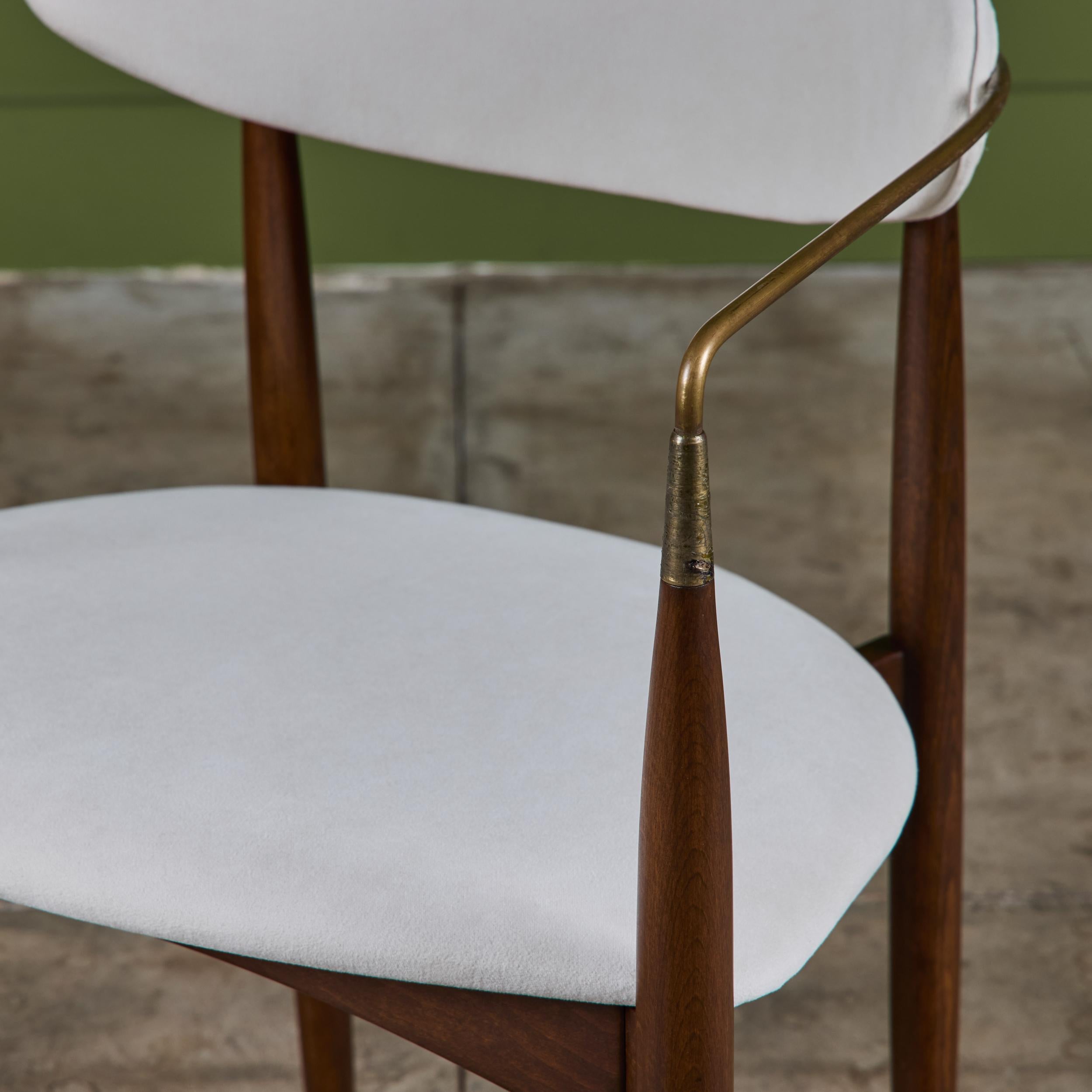 Sillón Dan Johnson 