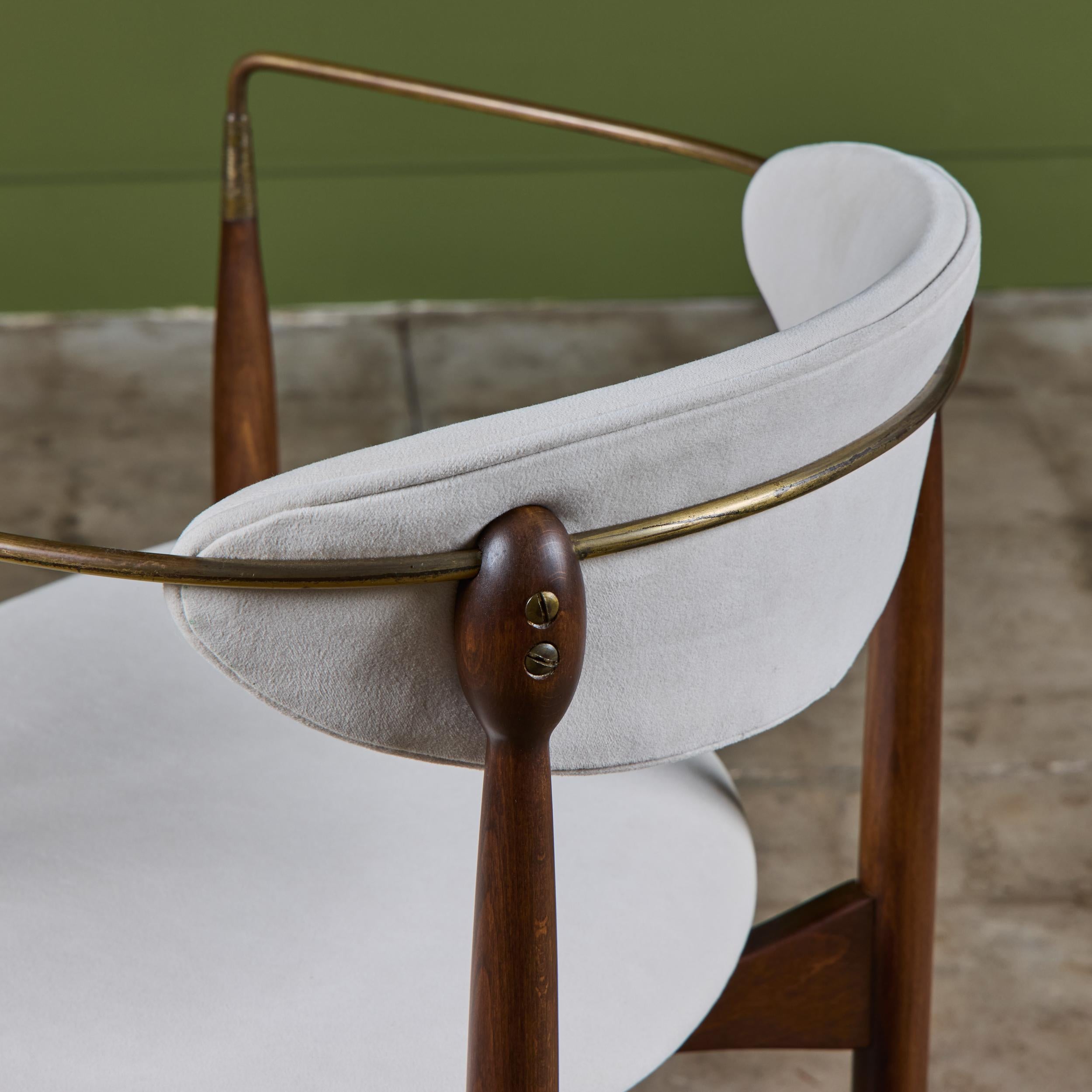Sillón Dan Johnson 