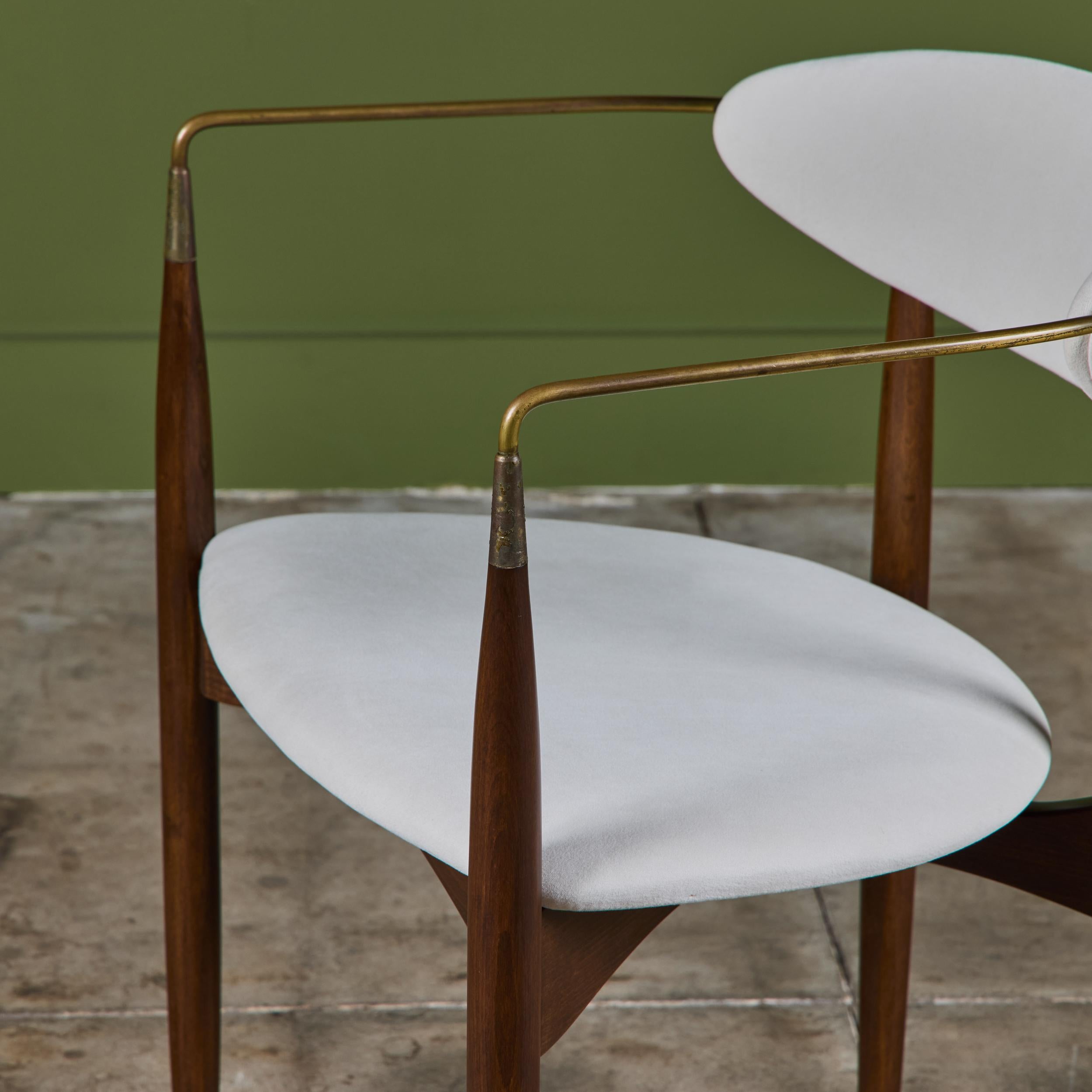 Sillón Dan Johnson 