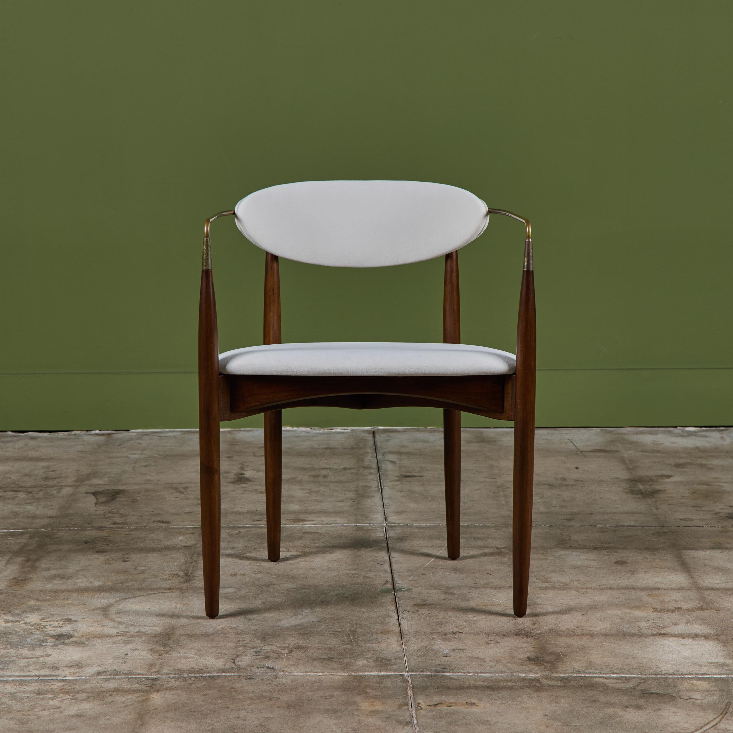 Sillón Dan Johnson 