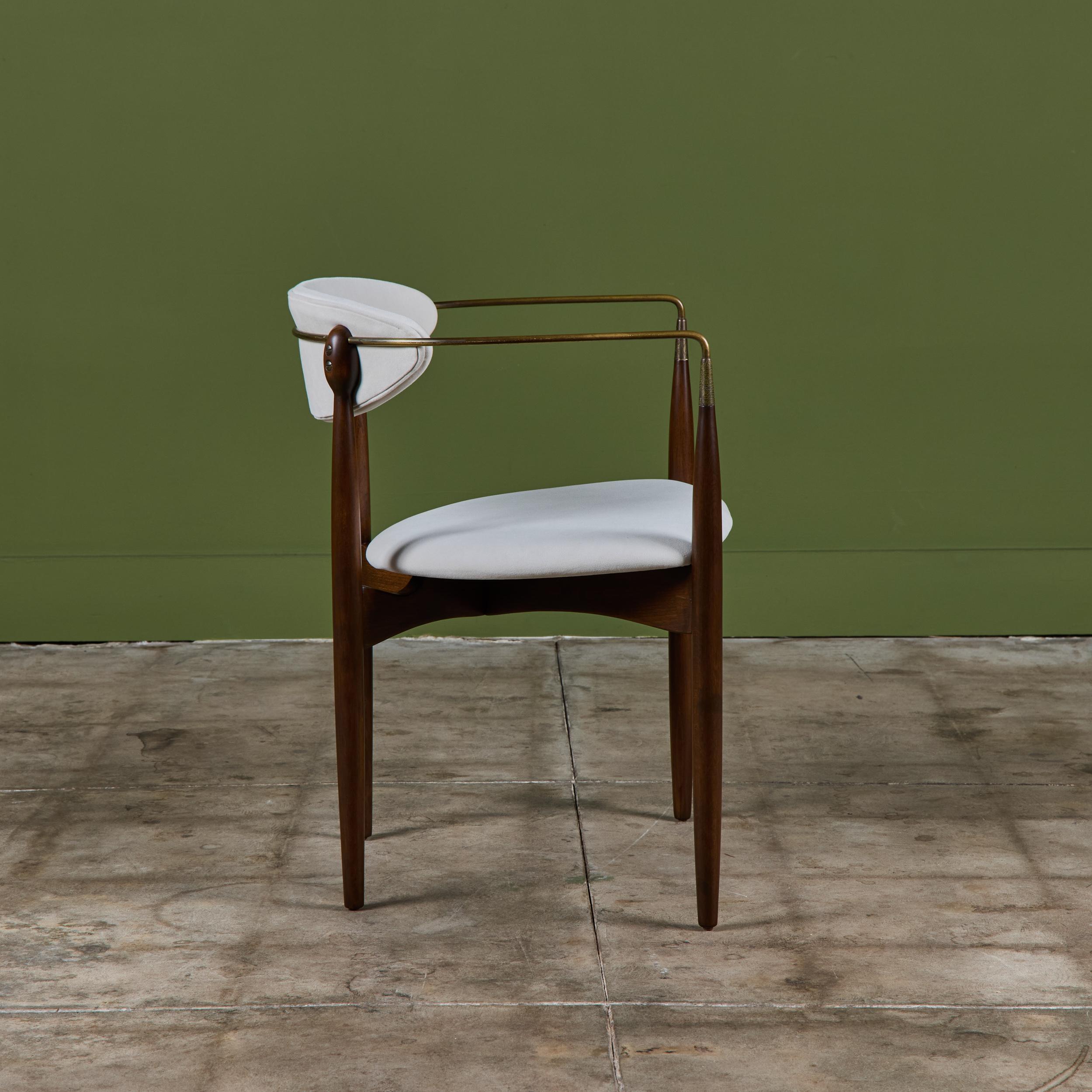 Sillón Dan Johnson 