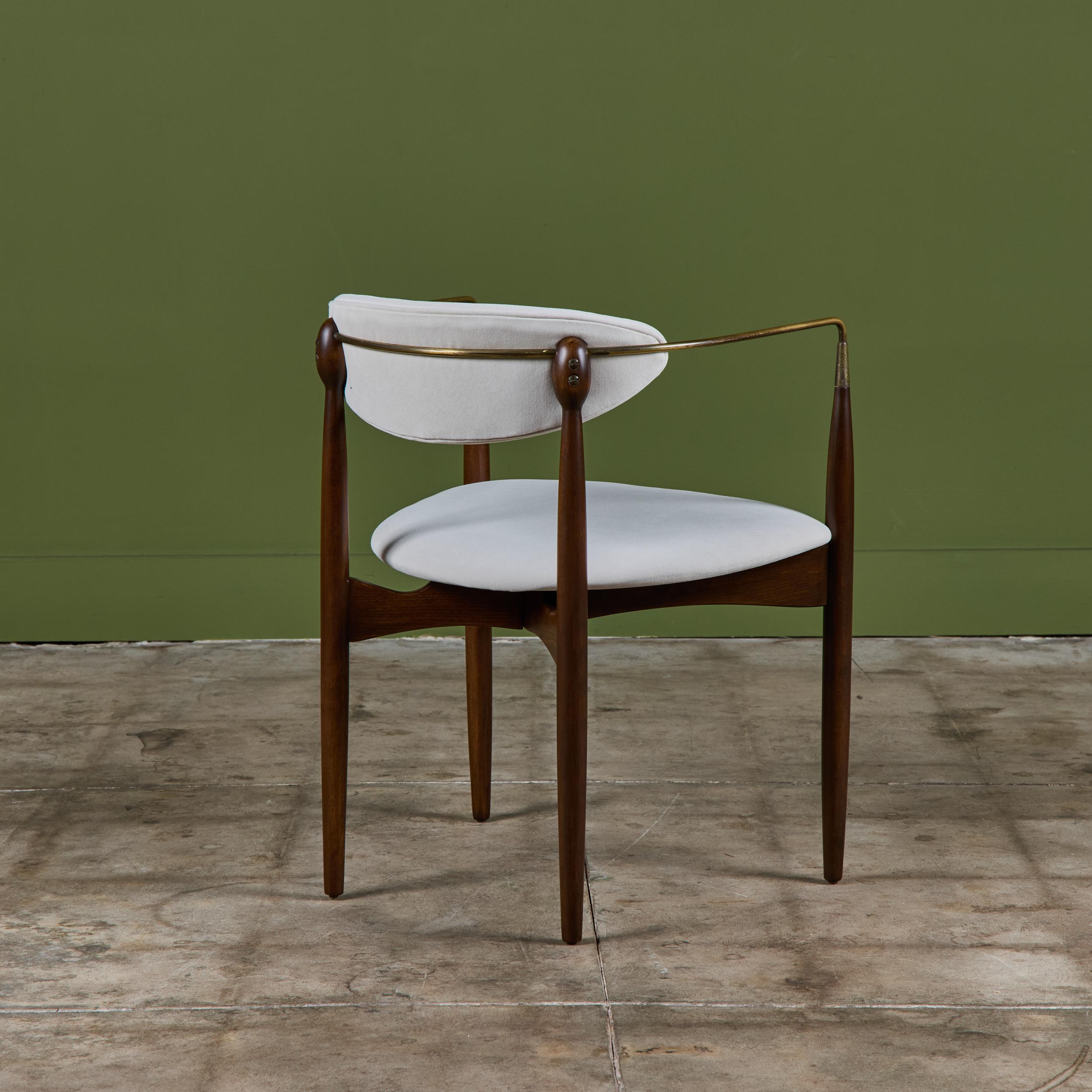 Sillón Dan Johnson 