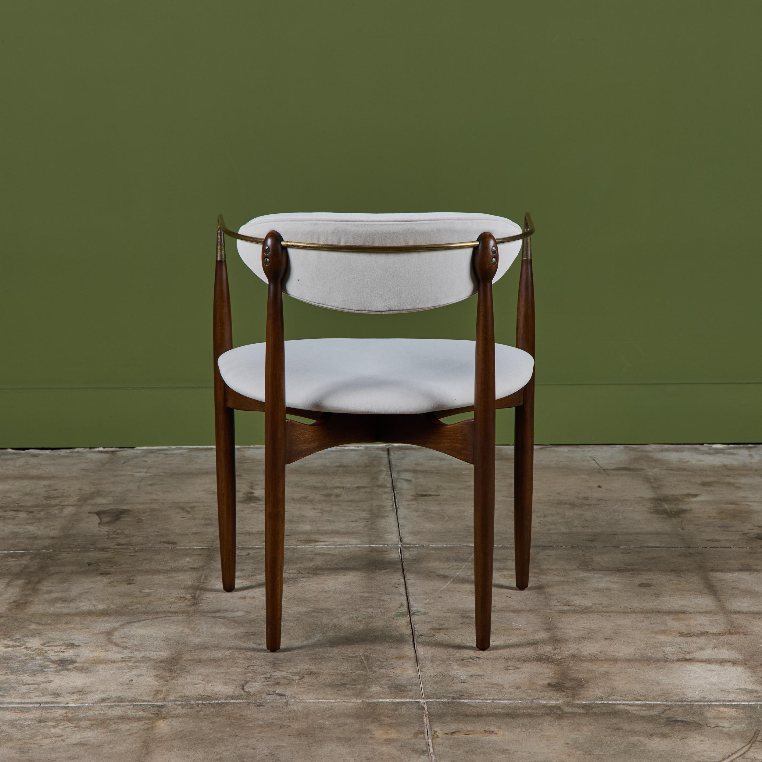 Sillón Dan Johnson 