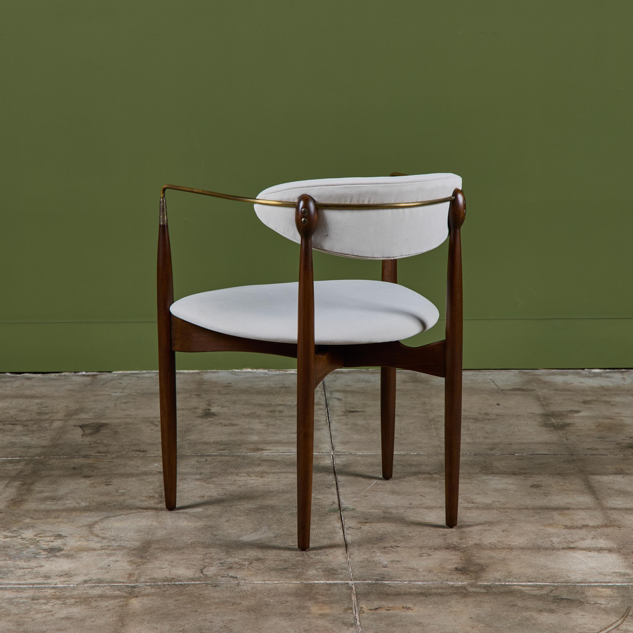 Sillón Dan Johnson 
