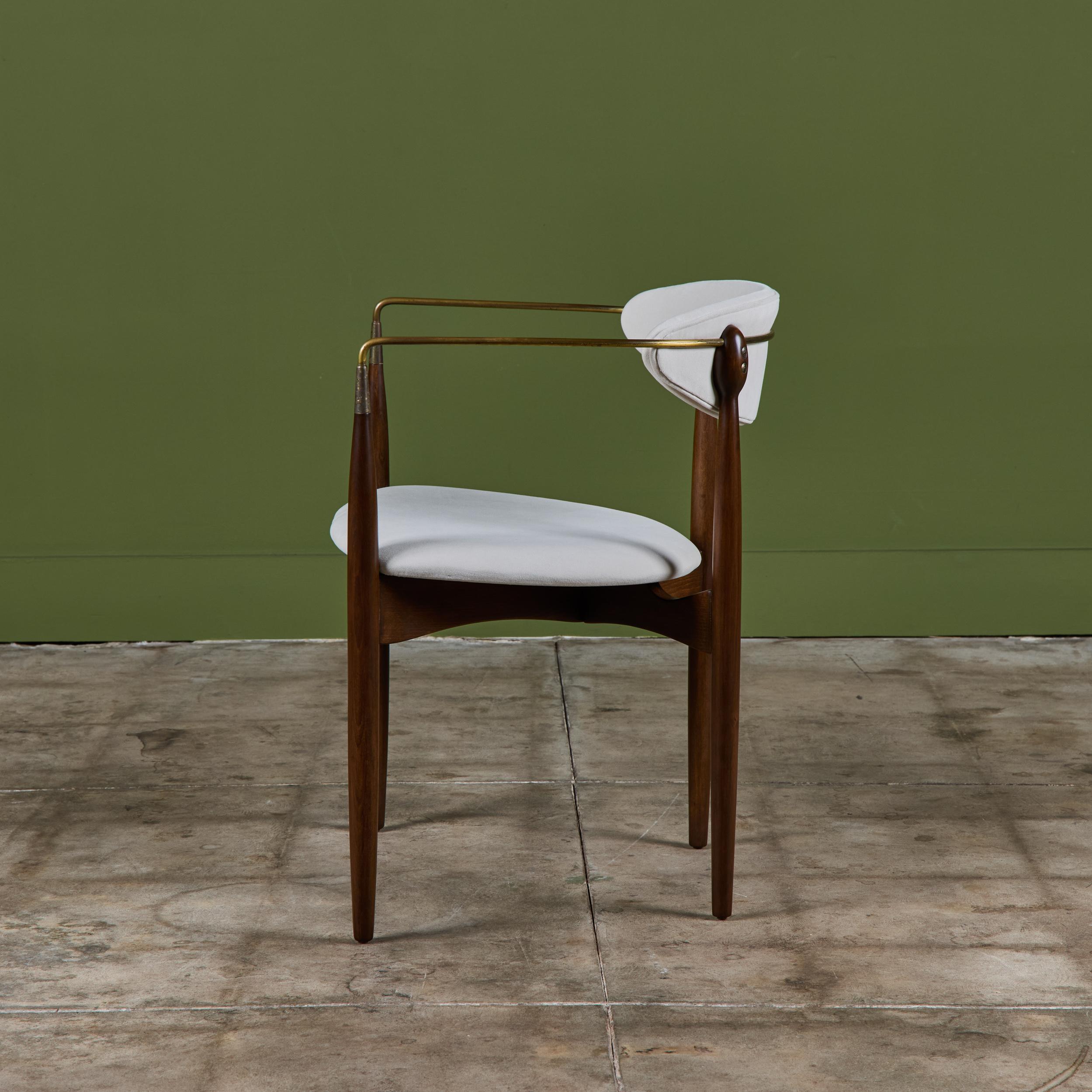 Sillón Dan Johnson 