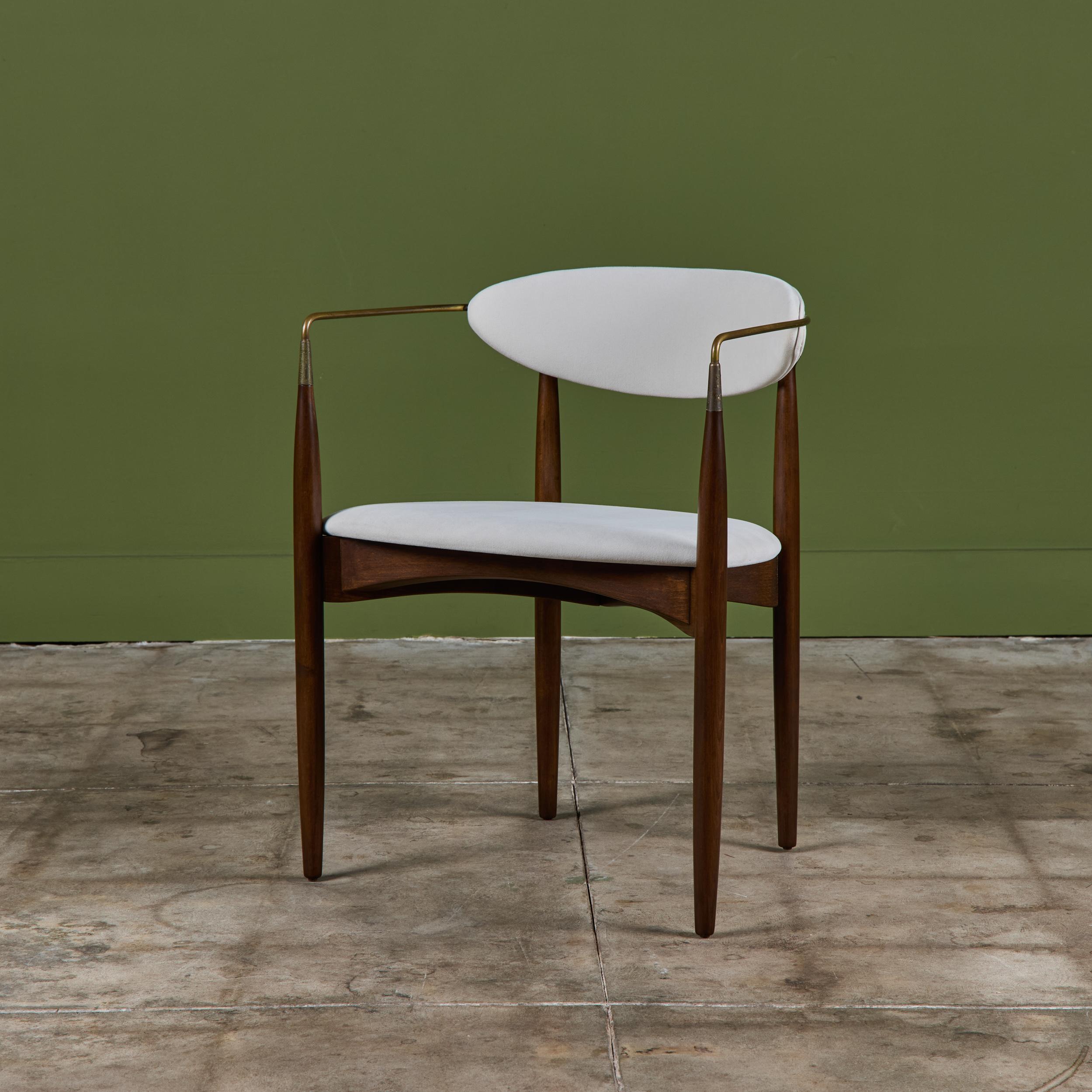 Sillón Dan Johnson 