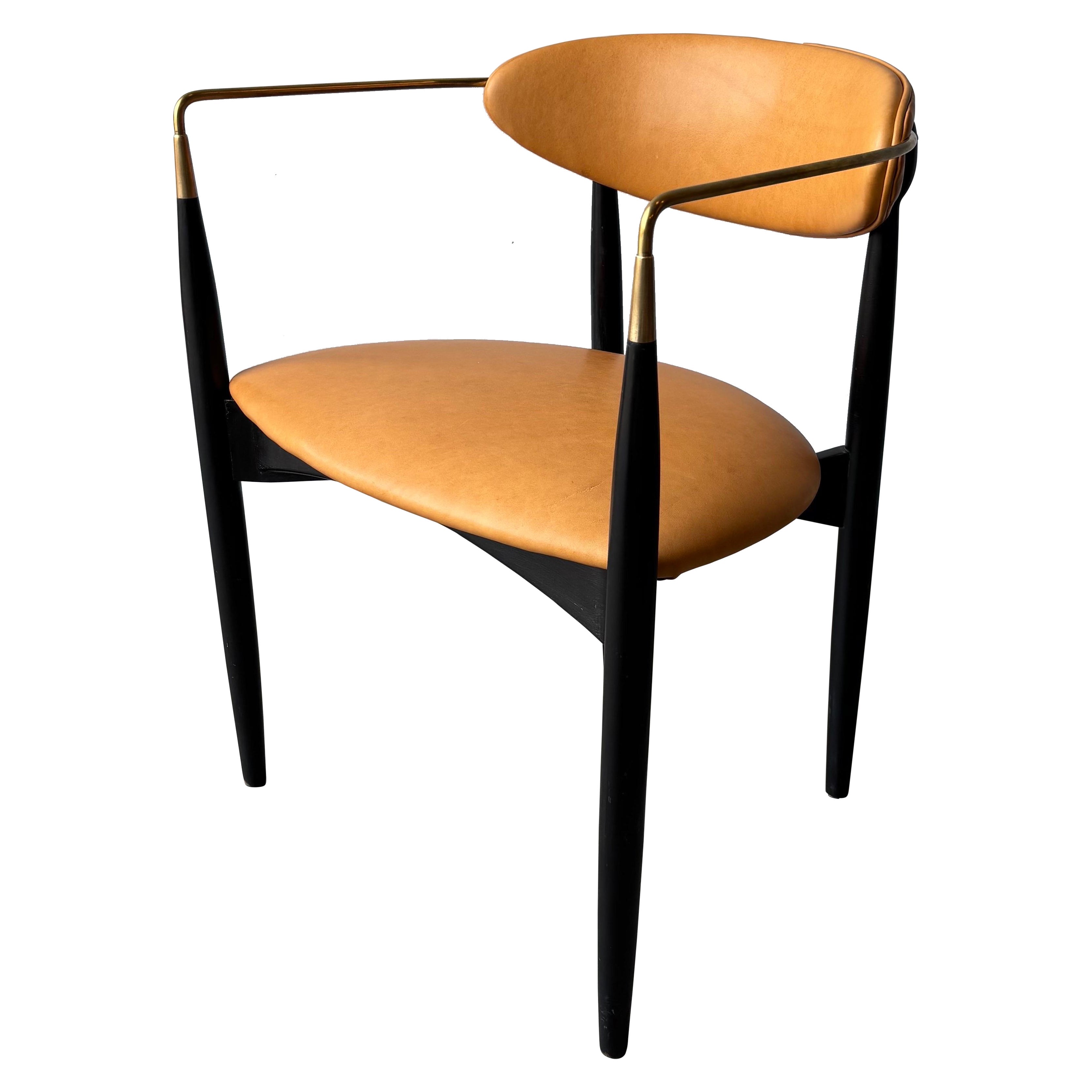 Dan Johnson Viscount Chair