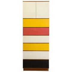 Dan Kiley Tall Cabinet