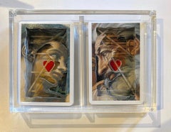 Michelangelo Diptychon