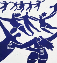 Dancing