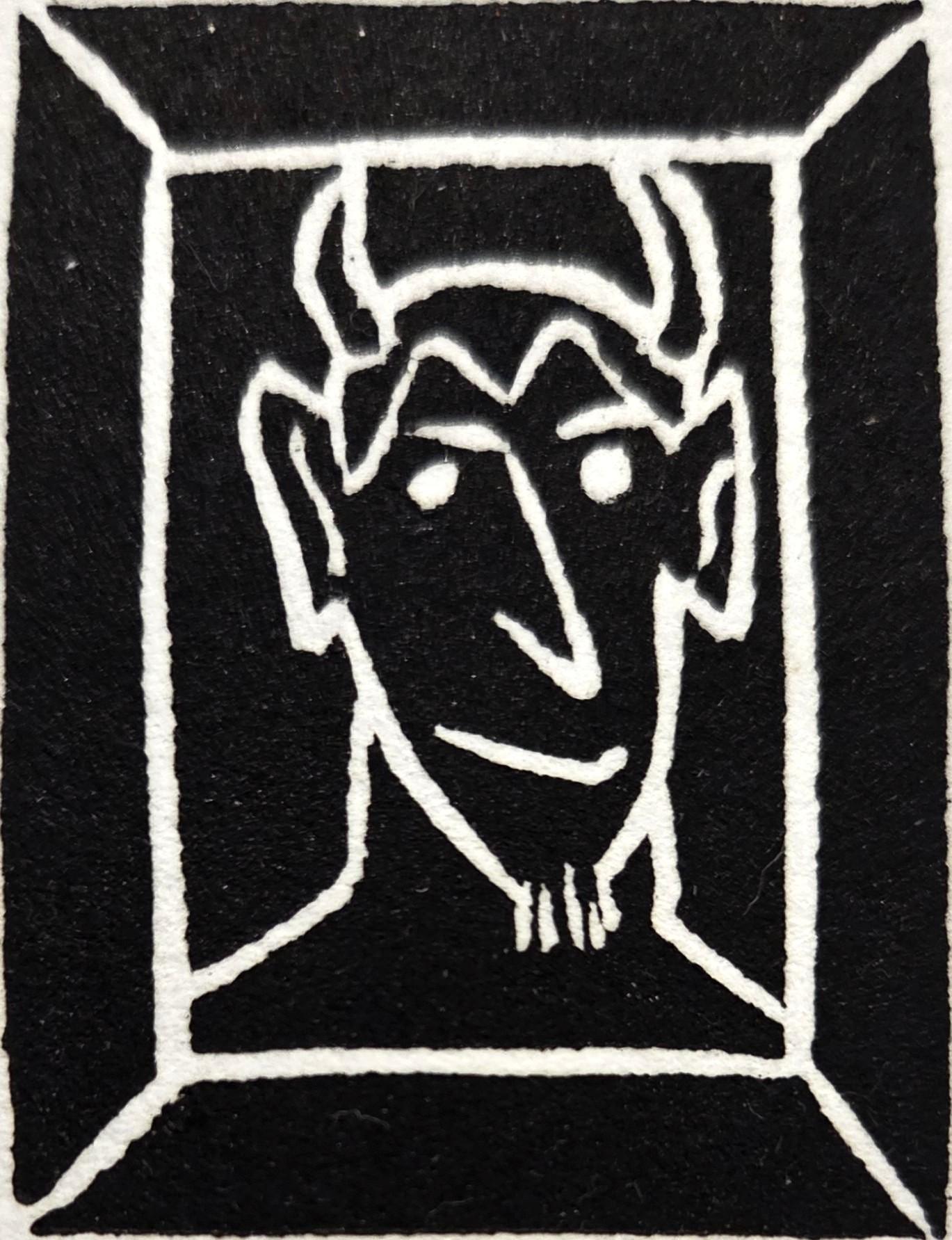 Linograbado Impresiones y múltiplos