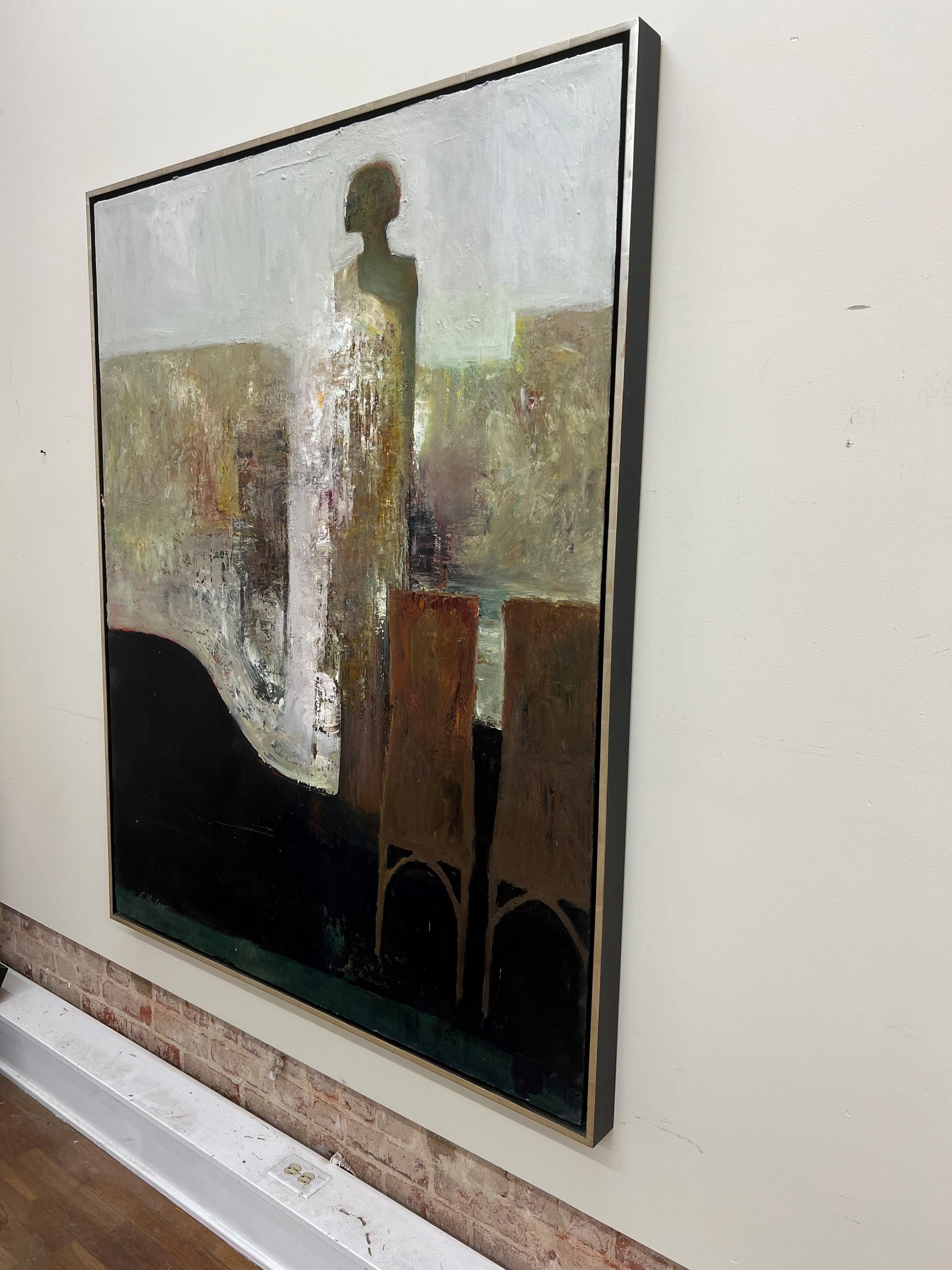 dan mccaw art
