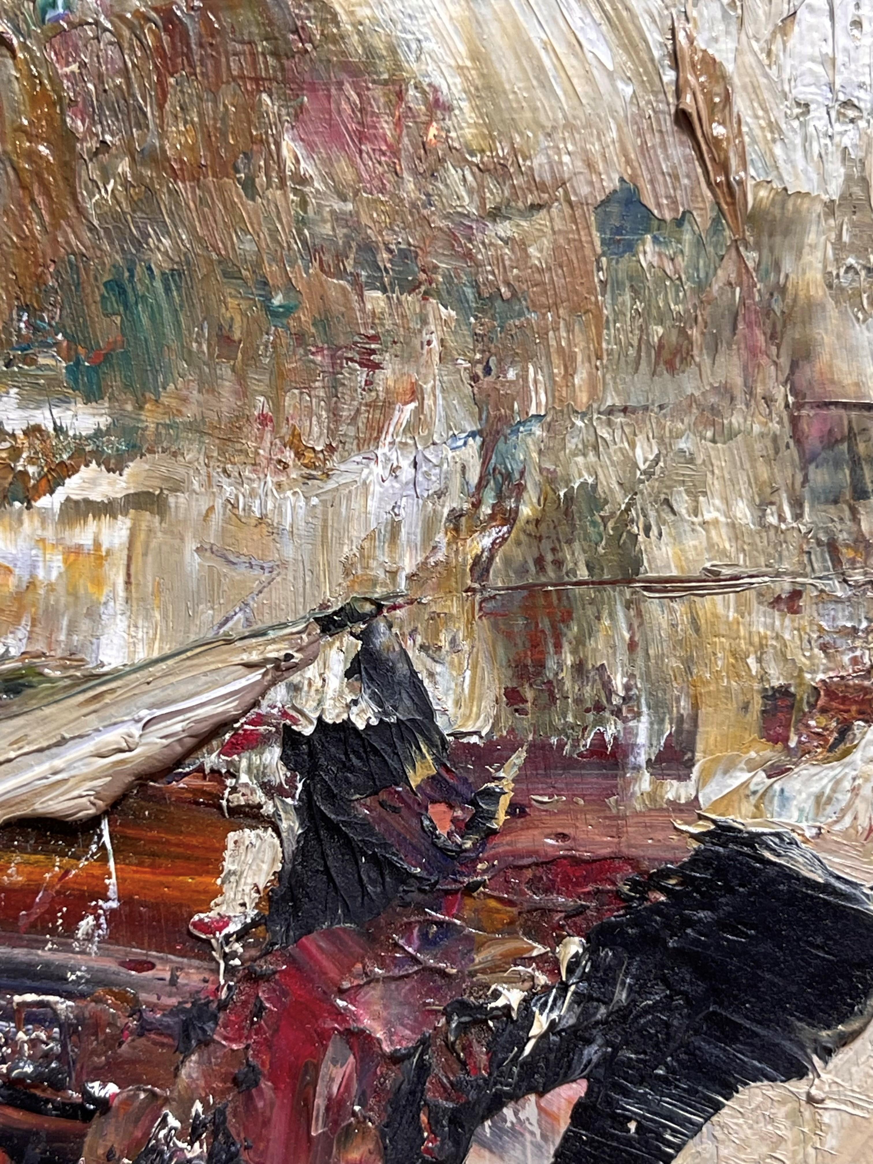 Dan McCaw's (US based) 