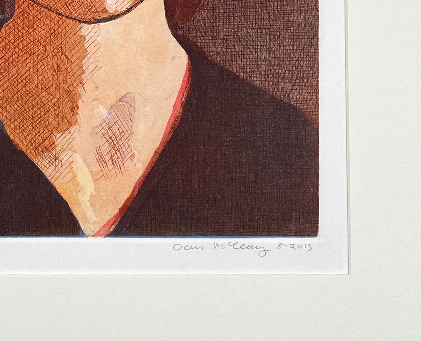josh mccleary